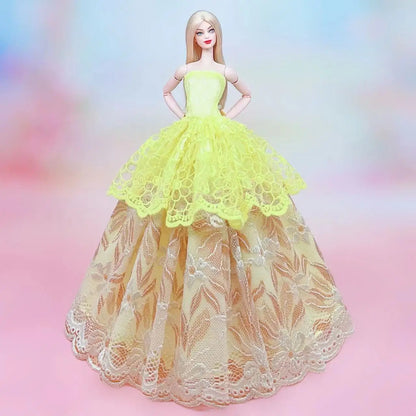 Clothes for Dolls for Barbie