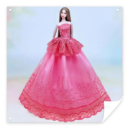 Clothes for Dolls for Barbie