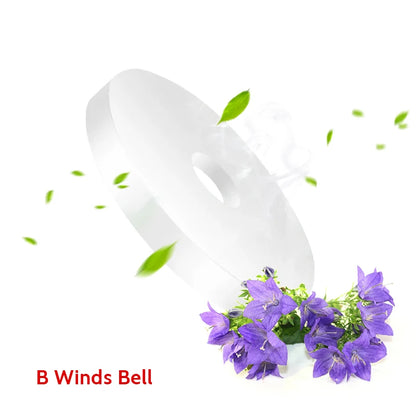 Eco-Friendly 6 PCS Solid Car Perfume Car Air Freshener Supplement Car Air Conditioner Vent Auto Ocean Refill Air Outlet Perfume