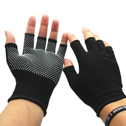 Men Cycling Gloves Full Finger Touch Screen Motorcycle Bicycle Mtb Bike Gloves Gym Training Gloves Outdoor Fishing Hand Guantes
