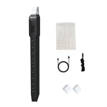 Mini Digital Electronic Pocket Saxophone Wind Instrument Mini Digital Electronic Saxophone Woodwind Music Instrument Set