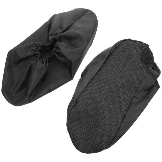 Shoe Cover Daily Covers Home Supplies Shoes Protectors Excersing Equipment Reusable Sports Accessories Bowling Women