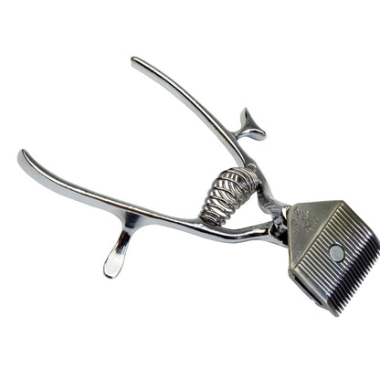 Manual Pet Hair Clippers Dog Cat Hair Trimmer Scissors Portable Grooming Tools for Dog Pet Pet Grooming Supplies