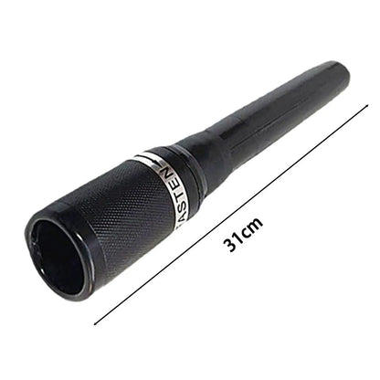 Billiard Pool Stick Extension End Lengthener Easy to Use Pool Cue Extension