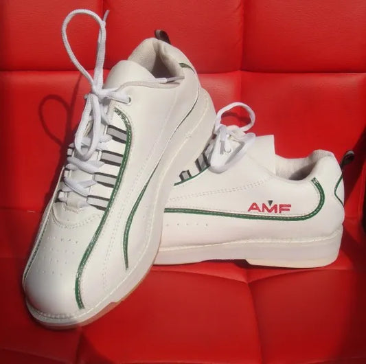 Hot Sell Mircofiber Professional Bowling Shoes Classic Men and Women Soft Leather Sneakers Super Comfortable Bowling Shoes