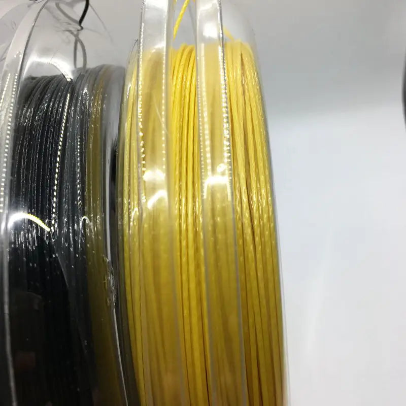 Reel 200M 125 ALU String/Polyester Tennis Strings/ Spinox Tennis Racket/Tennis Racquet