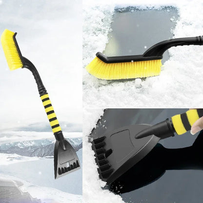Snow Removal Shovel for Car Snow Removal Shovel for Winter Snow Removal Shovel for Car Multi-Functional Removable Snow Removal B