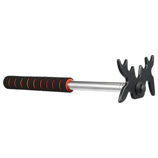 Billiards Pool Cue Stick With Removable Bridge Head for Accessory
