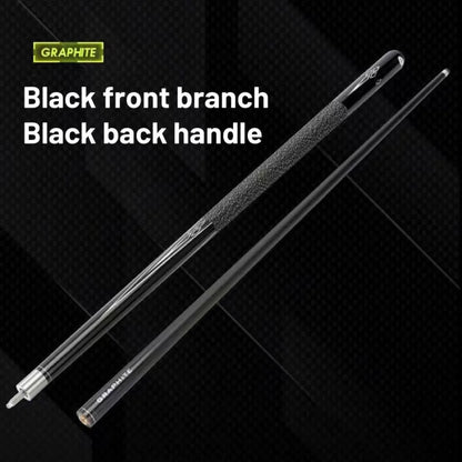 Predator Cue Stick Carbon Tako Billiard-1/2 Split 13mm Big Tip Billiards Free Predator Bucket