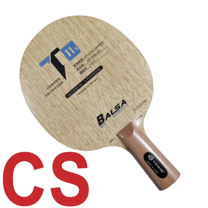 Original Yinhe Milky Way Galaxy T-11+ T 11+ T11+ T11S T-11s Table Tennis Pingpong Blade