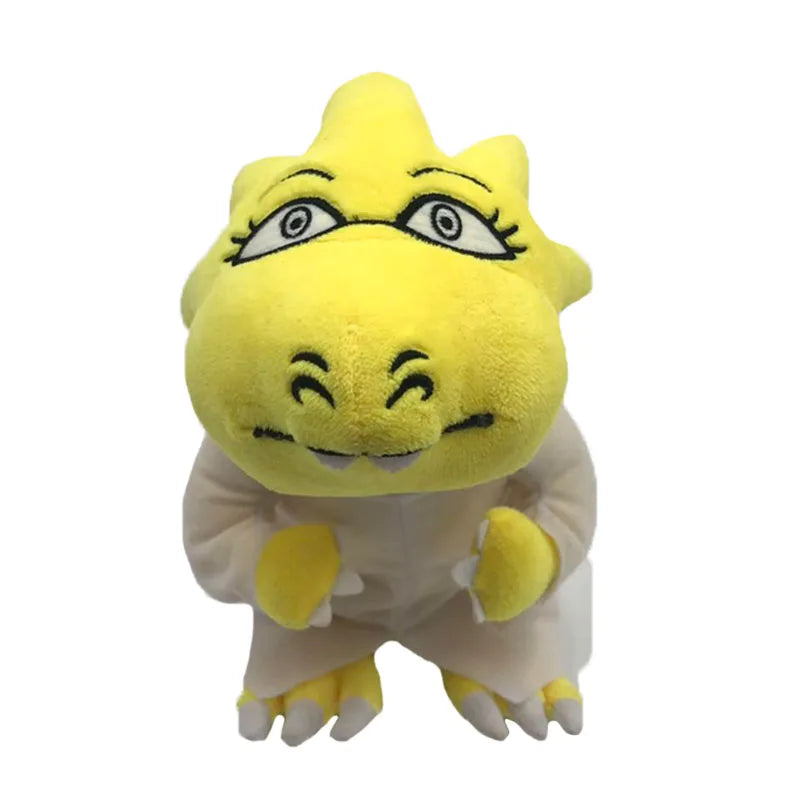 Game Undertale Plush Party Favors Decor Kids Error Sans Plushie Stuffed Toy for Children Birthday Christmas Gifts