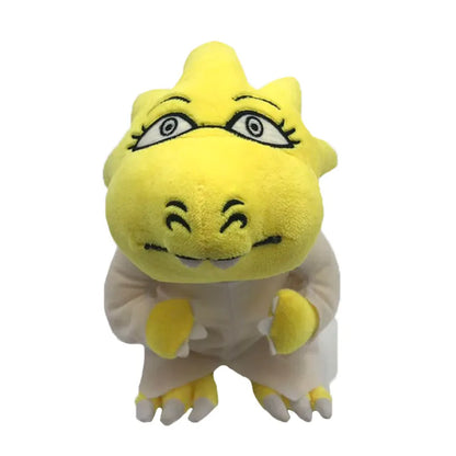 Game Undertale Plush Party Favors Decor Kids Error Sans Plushie Stuffed Toy for Children Birthday Christmas Gifts