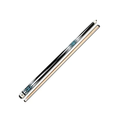 American Maple Billiard Pool Cue Stick, 57 "Billard Nine Ball Cue, 1 Split