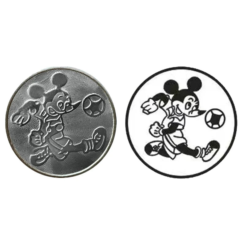100pcs Arcade Game Coin Token Stainless Steel Coin Tokens Custom Tokens for Arcade MAME JAMMA Amusement Cabinet Vending Machines