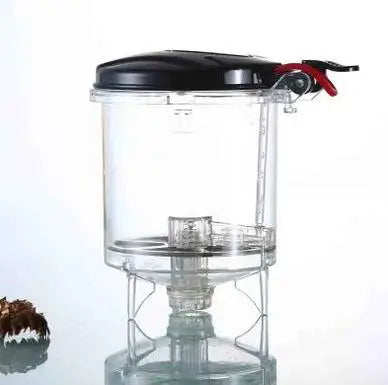 Heat Resistant Glass Teapot, Chinese Tea Set, Puer Kettle, Coffee Glass Maker, Convenient Office Tea Pot With Filter, Hot Sale
