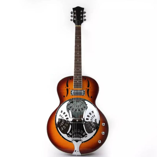 Good Quality Dobro Resonator Electric Guitar Acoustic Guitar Electricas Electro Electrique Guitare Guiter Guitarra Gitar Guitars