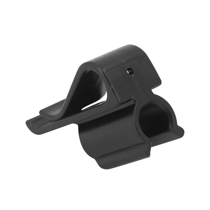 1 Pcs Golf Putter Holder Clamp Clip Stand Organizer Club Aid Tool Accessories With Golf Ball Mark Training Aids Drop Ship