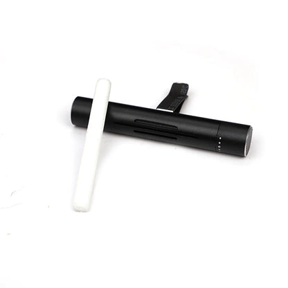 10Pcs 7X73mm Perfume-Less Cotton Stick Non-Fragrance Cotton Core for Car Outlet Air Freshener Auto Perfume Vent Air Freshener