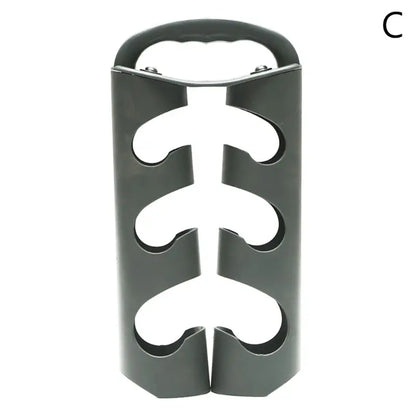 Dumbbell Rack Compact Dumbbell Bracket Free Weight Stand for Home Gym Exercise Weight Lifting Rack Floor Bracket