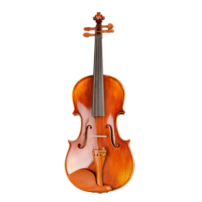 TONGLING Brand Professional Antique Natural Stripes Maple Master Hand-Craft Oil Varnishing Violino With Case Bow  Violin 4/4