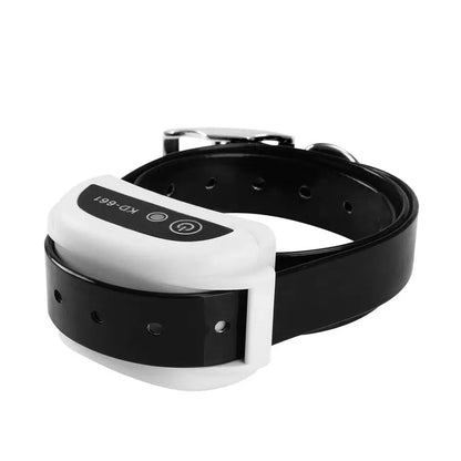 Retail  Wireless Electric Dog Pet Fence Containment System Transmitter Collar Waterproof Drop Shipping  27g9