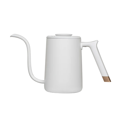 TIMEMORE Store Coffee Pot Kettle SwanNeckFineMouth 700mlFishPure Tea Milk for Kitchen Home Trave Office