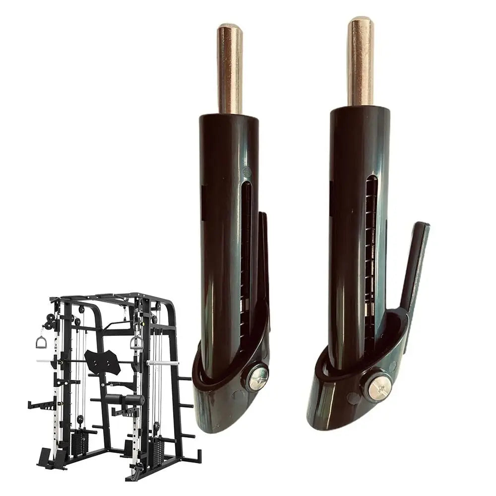 Universal Gym Accessories Gym Pin Anti-Rust Security Lock Weight Stack Pin Fitness Equipment Drop Set Pins Gym