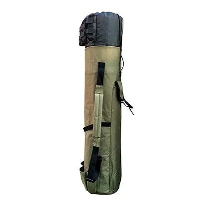 Adjustable Strap Fishing Multifunction Case Fishing Bag Fishing Rod Outdoor Fishing Rod Storage Bags Travel Carry Case Pesca