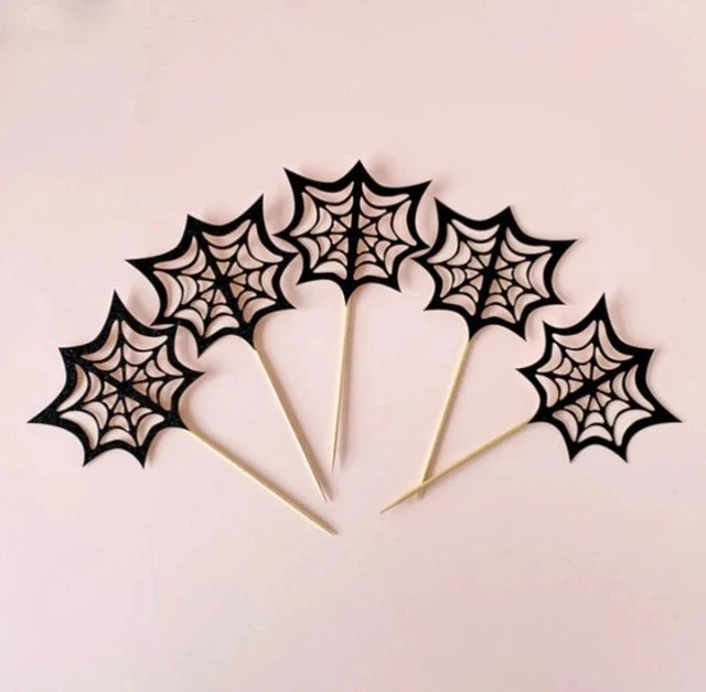 1set the Avengers Birthday Party Cake Topper Super Hero Spiderman Hulk Iron Man Cake Decoration for Kids Birthday Party Supplies