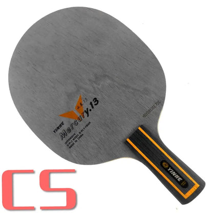 Original Yinhe Milky Way Galaxy Mercury.13 Y-13 Y13 Y 13 Table Tennis Pingpong Blade