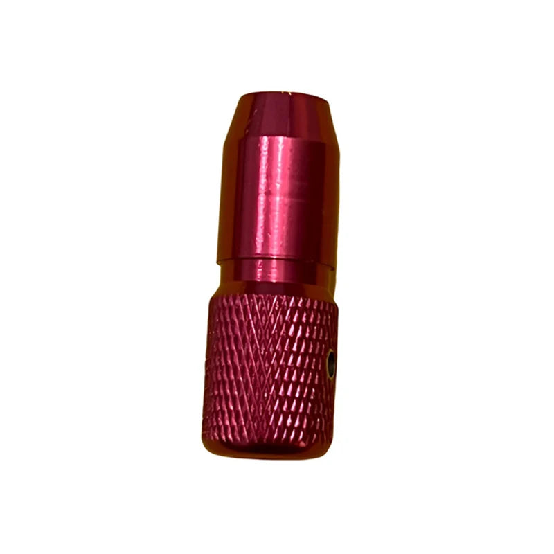 1 Piece Portable Soft Tip Darts Repair Tool Broken Darts Shafts and Dart Needle Remover Red Color Extractor Tool