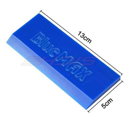 EHDIS Snow Removal Scraper Refills Replacement Rubber Blades Glass Window Tinting Squeegee Car Cleaning Water Wiper Spare Tools