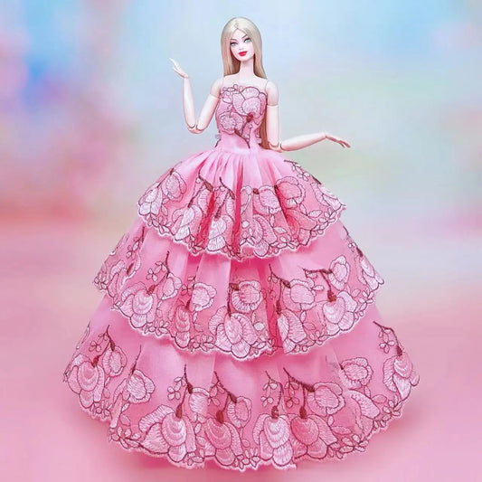 Clothes for Dolls for Barbie