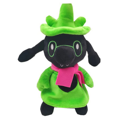 Game Undertale Plush Party Favors Decor Kids Error Sans Plushie Stuffed Toy for Children Birthday Christmas Gifts