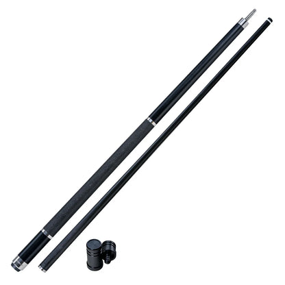 ZOKUE Elite Series Carbon Fiber Pool Cue Low Deflection Full Carbon Technology Cue Stick for Beginner Primary Pool Stick