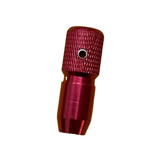 1 Piece Portable Soft Tip Darts Repair Tool Broken Darts Shafts and Dart Needle Remover Red Color Extractor Tool