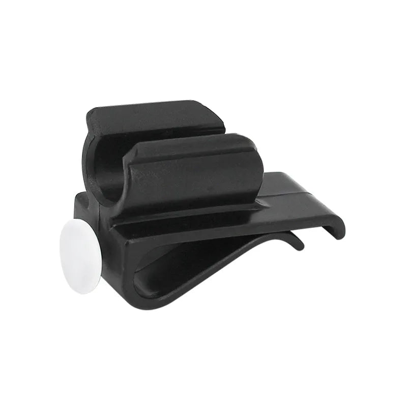 1 Pcs Golf Putter Holder Clamp Clip Stand Organizer Club Aid Tool Accessories With Golf Ball Mark Training Aids Drop Ship