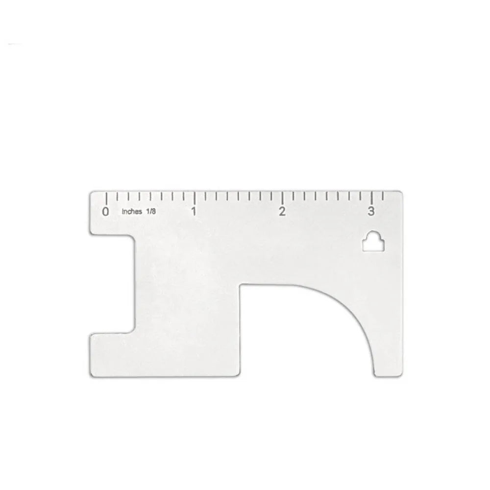 Mini Portable Compact Pry Bar Leverage Lock Picking Fire Tool Pry Bar Hand Tool Multi-Purpose Reusable Firefighter Tools