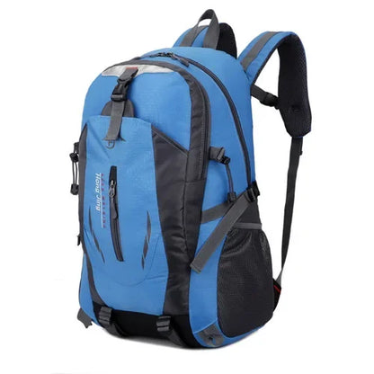 Nylon Waterproof Outdoor Rucksacks Tactical Sports Camping Hiking Trekking Fishing Hunting Bag Backpack