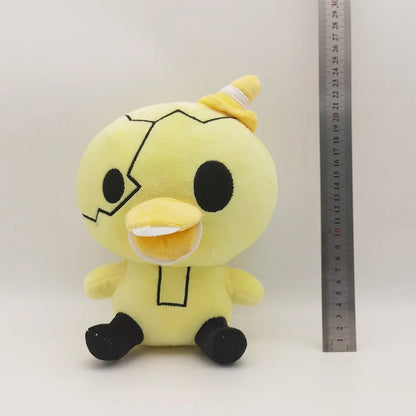 Game Dark Deception Plush Toys Anime Mama Bear Dread Ducky Murder Monkey Stuffed Doll  Animals Plushie Figure Christmas Gift