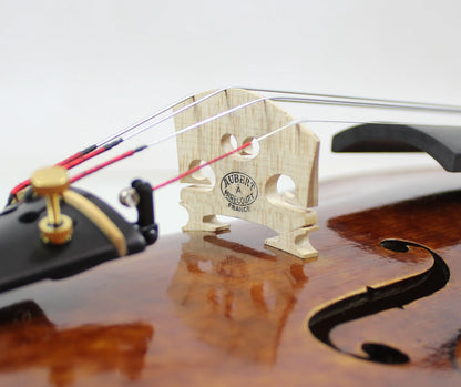 Jacobus Stainer Violin Copy! Warm Rich Best Tone! Oil Antique!Professional