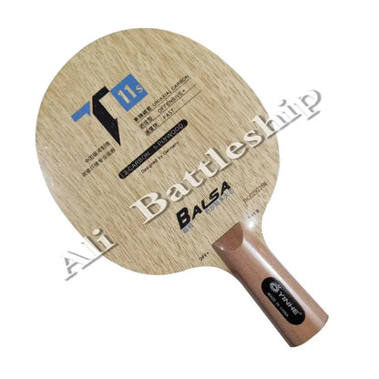 Original Yinhe Milky Way Galaxy T-11+ T 11+ T11+ T11S T-11s Table Tennis Pingpong Blade