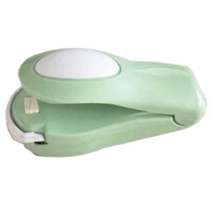 Sealing Clip Kitchen Accessories Tools Portable Machine for Kitchen Storage Plastic Bag Sealer Food Storage Bag Clip Hot