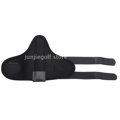 New Golf Swing Trainer Training Accessories Wrist Corrector Band Fixing Strap Guide for Beginners Golf Hand Practice Correction