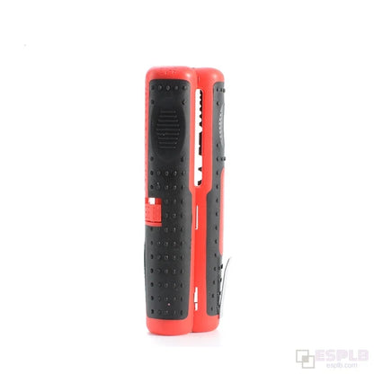 ESPLB Portable Wire Stripper SK5 Blade Coaxial Cable RG59 RG6 Multifunctional Stripping Cutter Pliers Handle Tool Hardware Tool