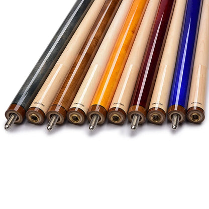 57inch 3-Pc Break Jump Maple Wood Billiard Pool Cue Stick Price