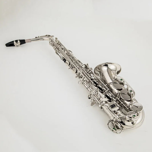 Japan 82Z Alto Eb Tune Saxophone New Arrival Brass  Music Instrument E-Flat Sax With Case Accessories