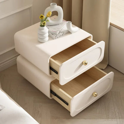 Bedroom Modern Night Table Kids Bedside Storage Home Small Nightstands Corner Cabinet Mesita De Noche Furniture for Bedroom
