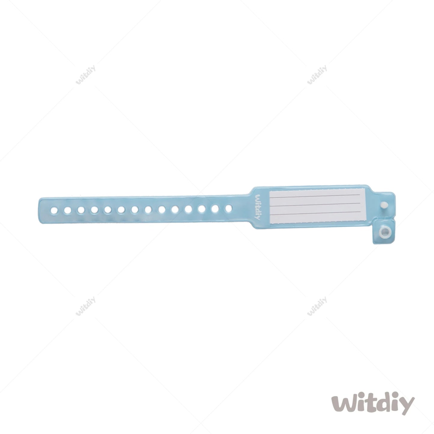 Witdiy Newborn Bracelet Reborn Doll Kit