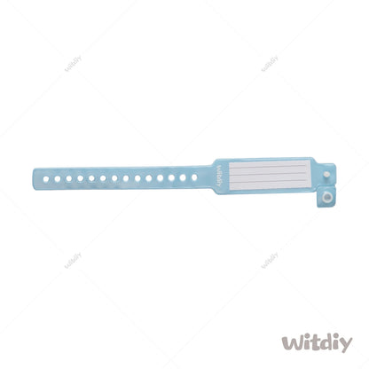 Witdiy Newborn Bracelet Reborn Doll Kit